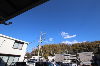 景色
