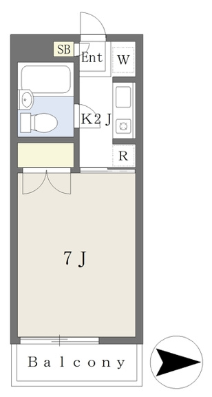 エクセル新横浜Ｂ