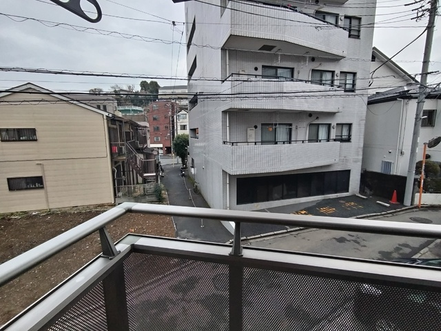 景色