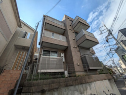 イリスの画像