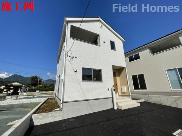 厚木市関口新築戸建て　第19-1号棟