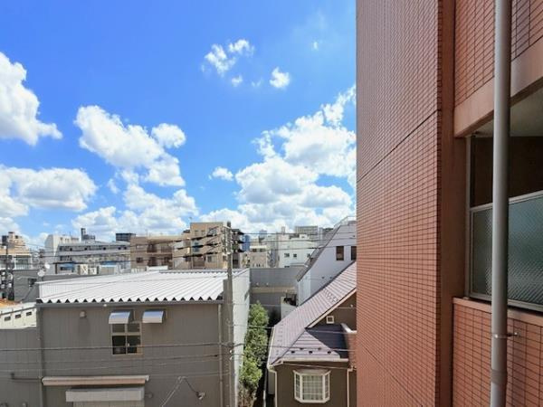 パークスフィア中野富士見町のその他