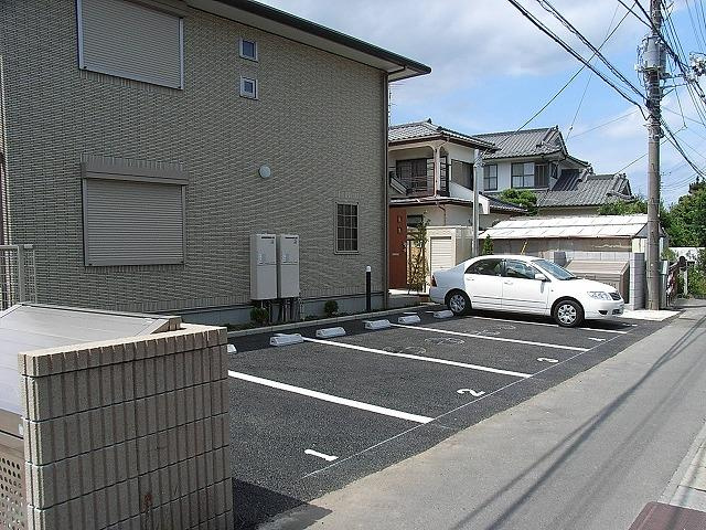 メゾン　ド　ヴィバーチェ　Ａのその他