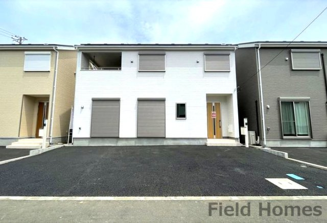 厚木市関口新築戸建て　第19-2号棟