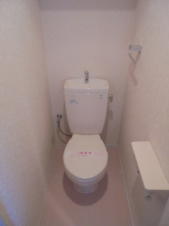 バストイレ別♪