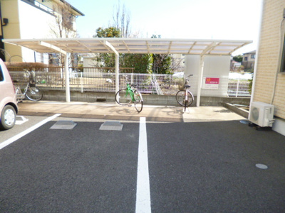 駐車場（要空き確認）