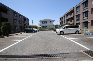 駐車場（要空き確認）