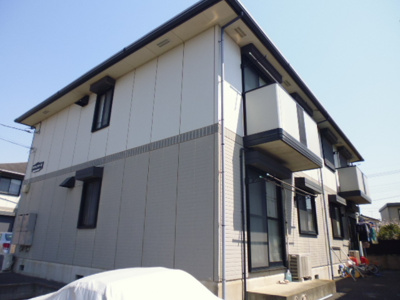 大和ハウス施工物件です。