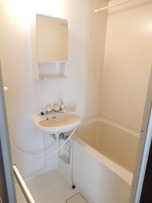 浴室