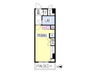 モンテールイセハラ