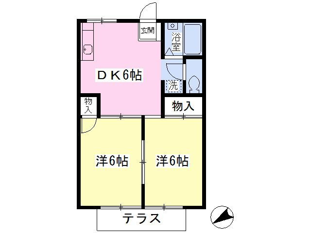 メゾンサイトウ