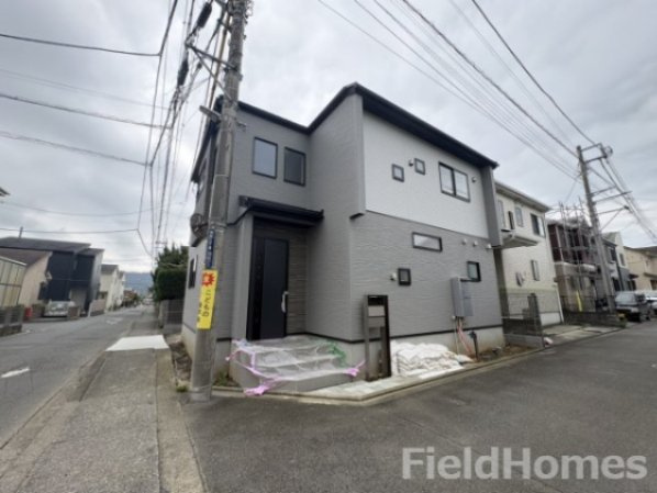 平塚市河内2丁目新築戸建て　1号棟