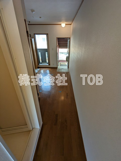 【内装】 | レゾンタカセ | ※クリーニング中の写真