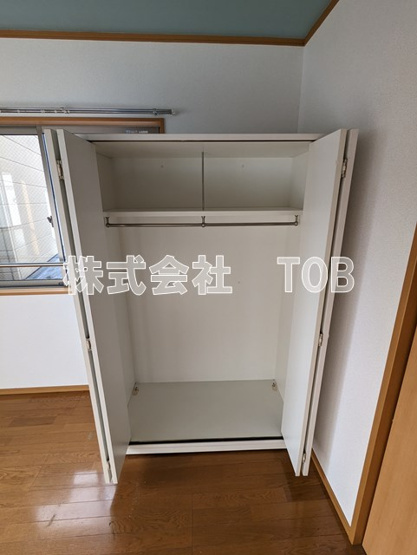 【収納】 | レゾンタカセ | 可動式収納※クリーニング中の写真
