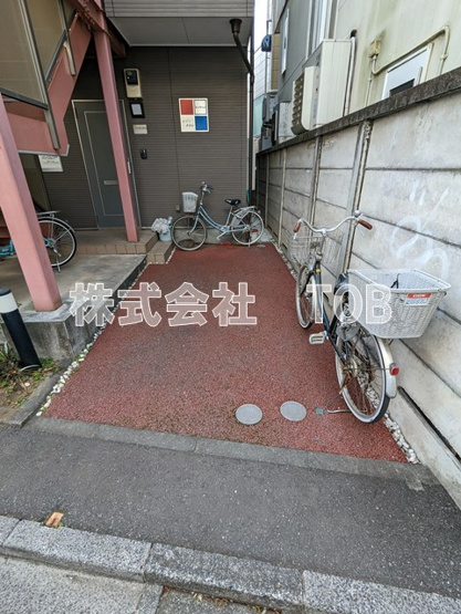 【エントランス】 | レゾンタカセ