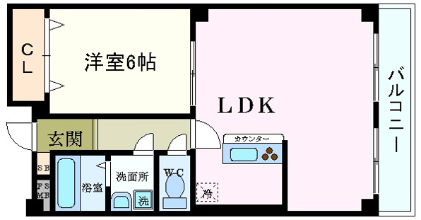 アヴォワール丸の内