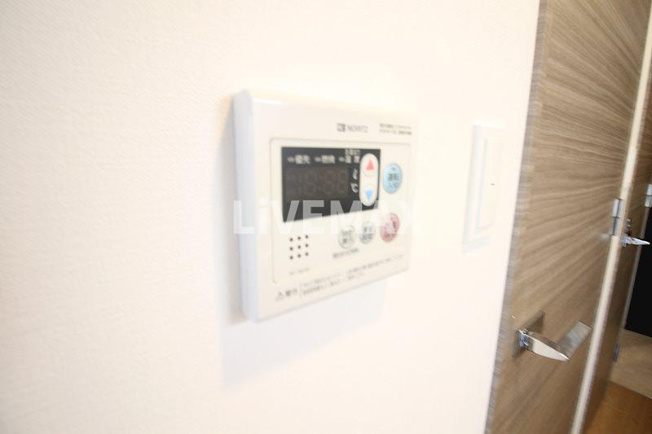 【設備】メイクスデザイン上前津