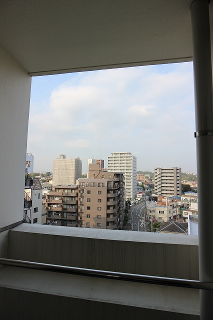 グランドコンシェルジュ藤沢の展望