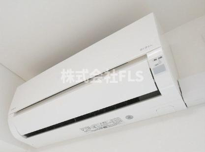 中央区日本橋浜町３丁目の賃貸マンションの設備