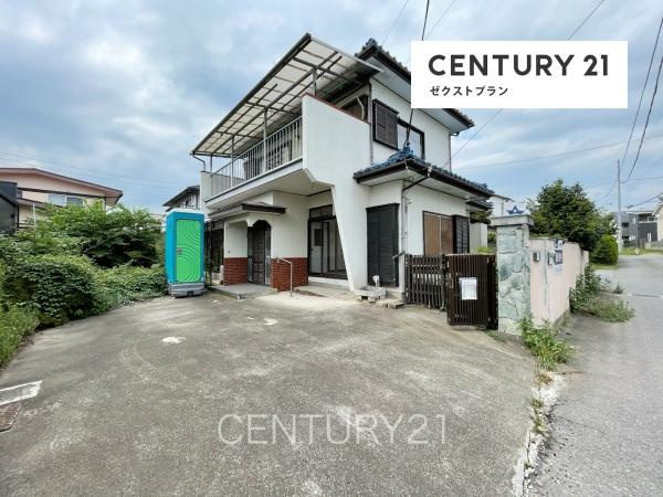 前橋市日輪寺町中古住宅