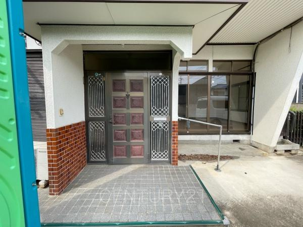 前橋市日輪寺町中古住宅