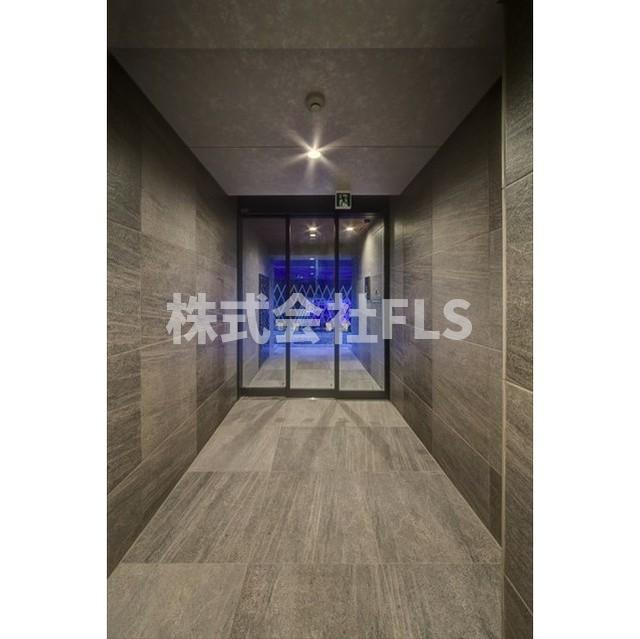 北区中十条４丁目の賃貸マンションのその他