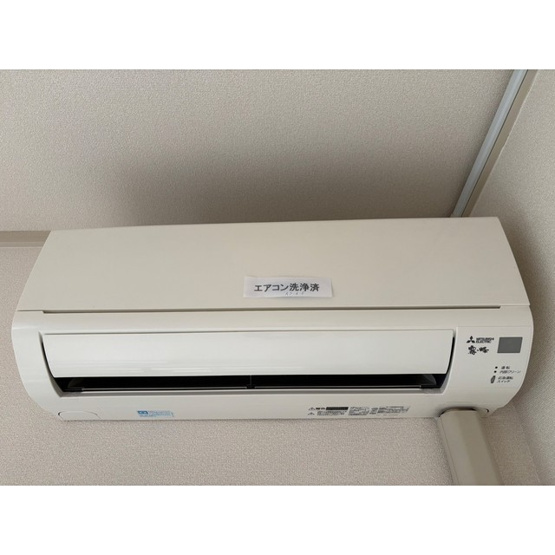 【設備】 | シャトレ城戸