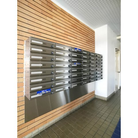 【その他共用部分】 | シャトレ城戸