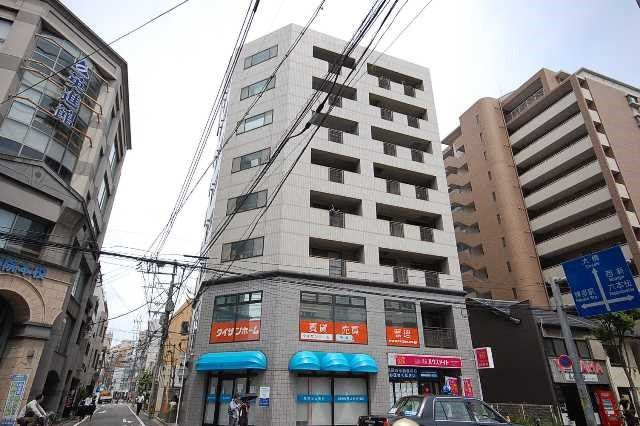 【外観】 | ライラック薬院
