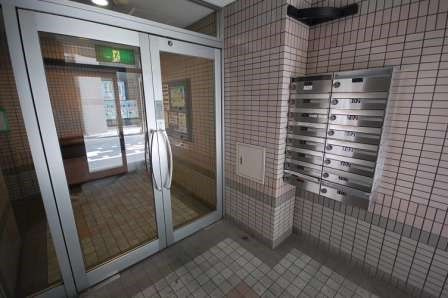 【その他共用部分】 | ライラック薬院
