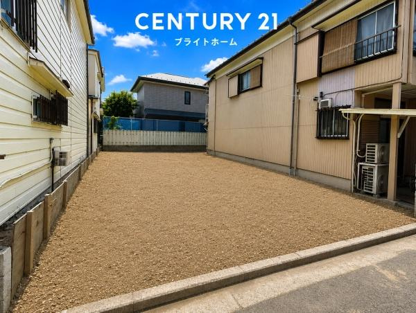 横浜市鶴見区矢向３丁目の売地の前面道路含む現地写真|閑静な住宅街につき住環境良好です♪
お気軽にお問い合わせください。