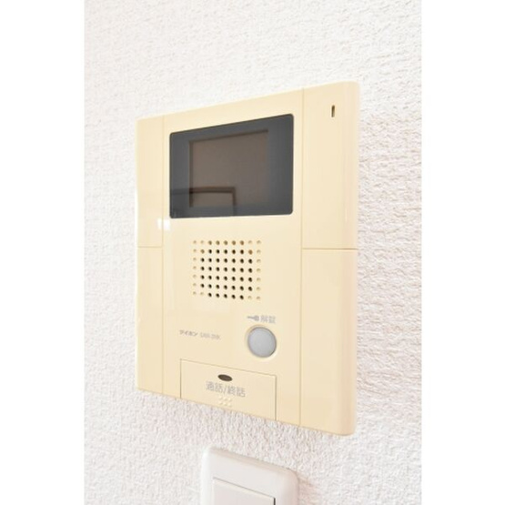 【セキュリティ】 | CASA愛宕南