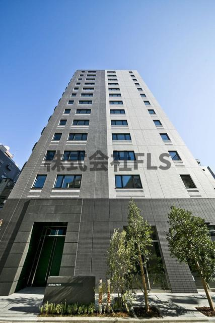 港区赤坂３丁目の賃貸マンション