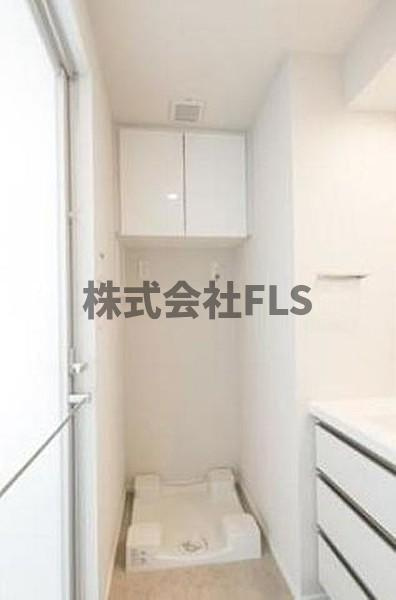 港区赤坂３丁目の賃貸マンションの設備