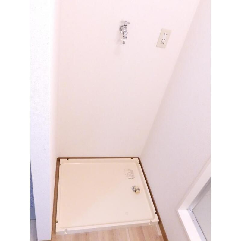 パナハイツ東林間
