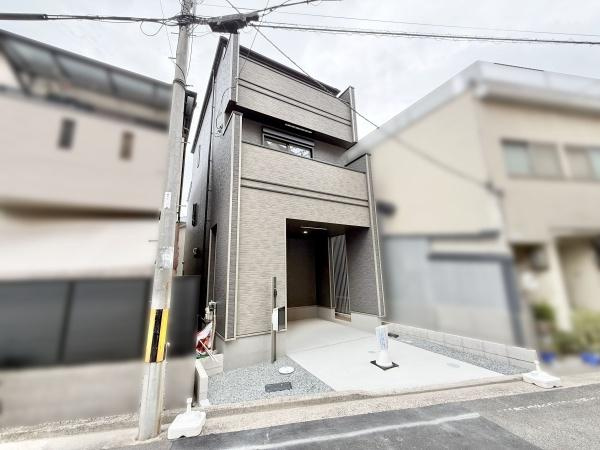【その他】 | 阪堺電気軌道阪堺線が徒歩圏内！各方面アクセスがいい住居は日々の生活を助けてくれますね。