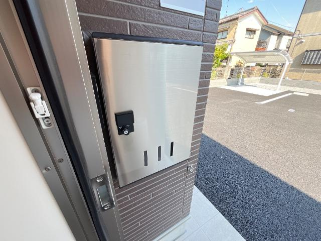 【その他】 | サラスリーノ | 宅配ボックス