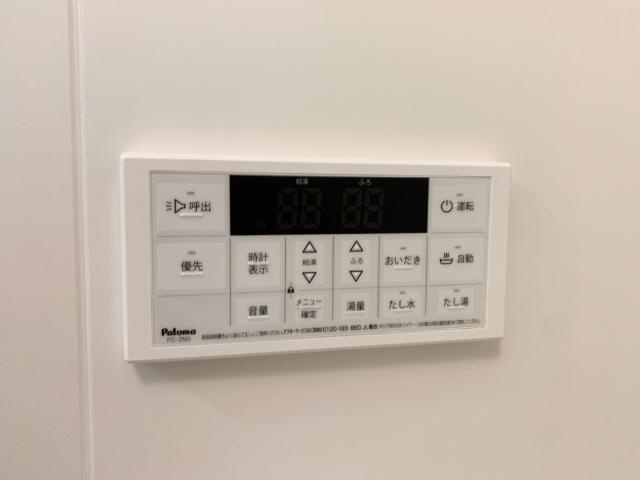 【設備】 | ＫＵＲＥ　ＨＯＵＳＥ | 室内設備（イメージ）