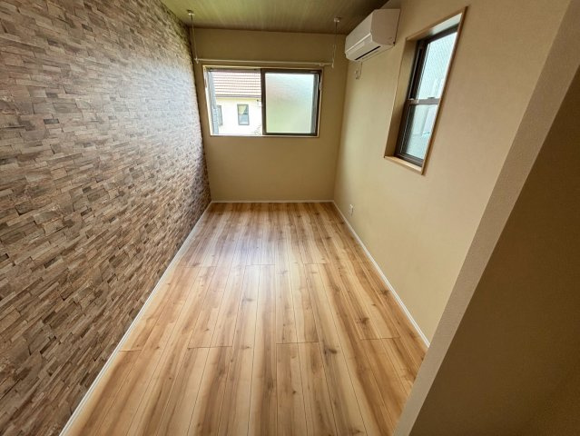 ビショップホームのその他
