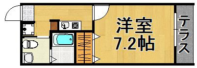 【間取り】 | casamentoSTRIA