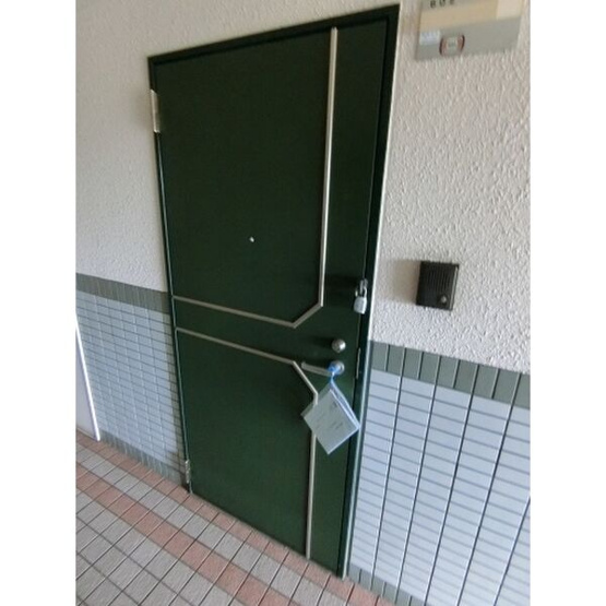 【その他】 | プレデュパルク壱番館
