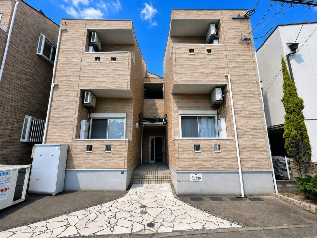 【その他】 | ステラコート笹原Ⅰ