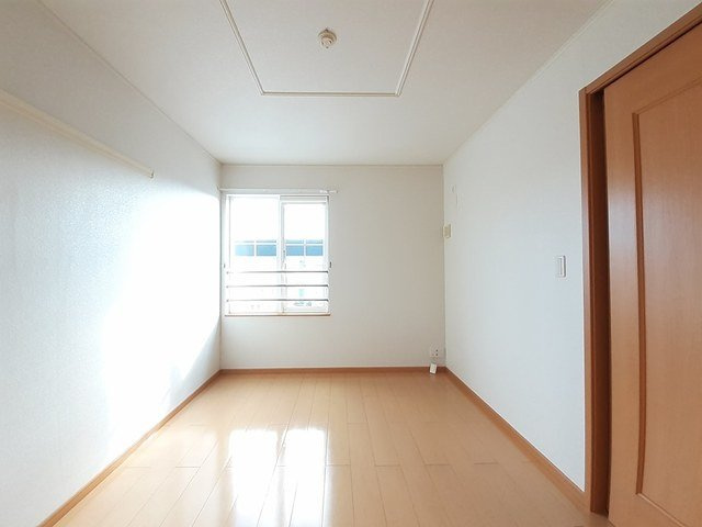 グロワールＥの内装|物件の内装です