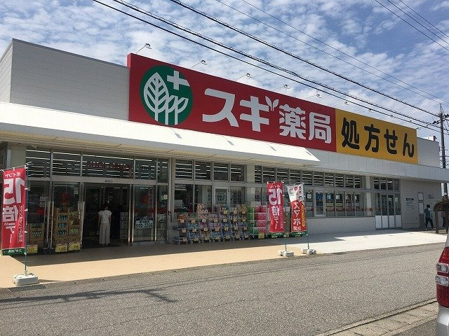 ヴィ・エスポワールⅡの周辺|スギドラッグ小杉店まで850m