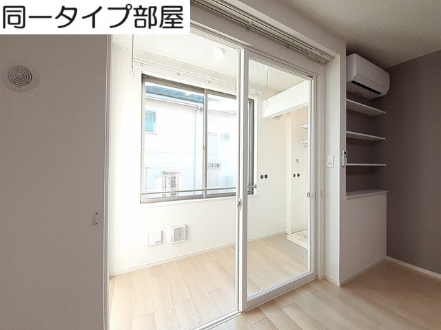 メゾン　ラ　ヴェールのその他