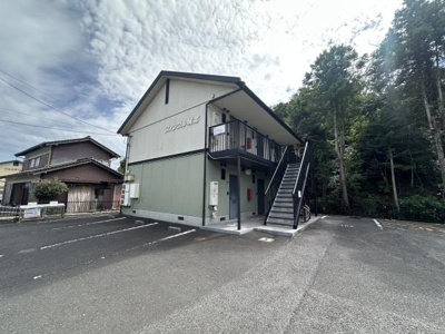 【駐車場】 | スィングル城北