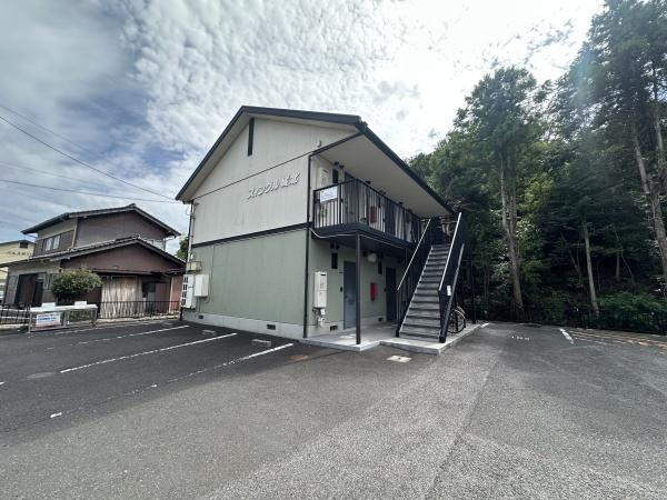 【駐車場】 | スィングル城北
