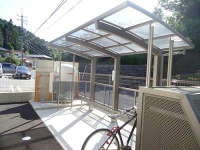 【その他共用部分】 | モッペル