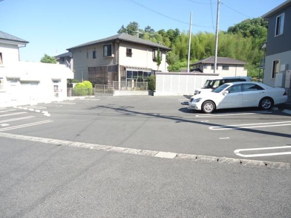 【駐車場】 | モッペル