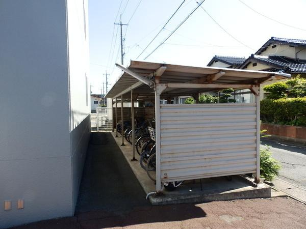 【その他共用部分】
